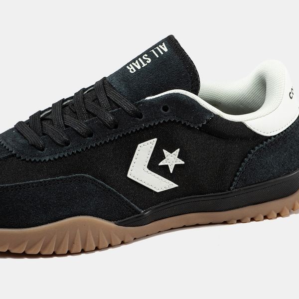 Кросівки Converse Run Star Trainer Black 21441 фото