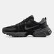 Кросівки Nike V2K Runtekk Black 17367 фото 3