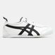 Кросівки Asics Onitsuka Tiger Mexico 66 White Black 19270 фото 5