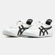 Кросівки Asics Onitsuka Tiger Mexico 66 White Black 19270 фото 7