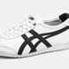 Кросівки Asics Onitsuka Tiger Mexico 66 White Black 19270 фото 9