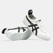 Кросівки Asics Onitsuka Tiger Mexico 66 White Black 19270 фото 8