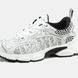 Кросівки Dior Chrono Sneaker White 21778-37 фото 9