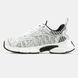 Кросівки Dior Chrono Sneaker White 21778-37 фото 3