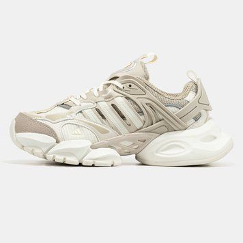 Кросівки Adidas Vento XLG Deluxe Beige 17095 фото