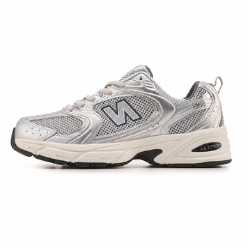 Кросівки New Balance 530 Silver Metallic 20793 фото