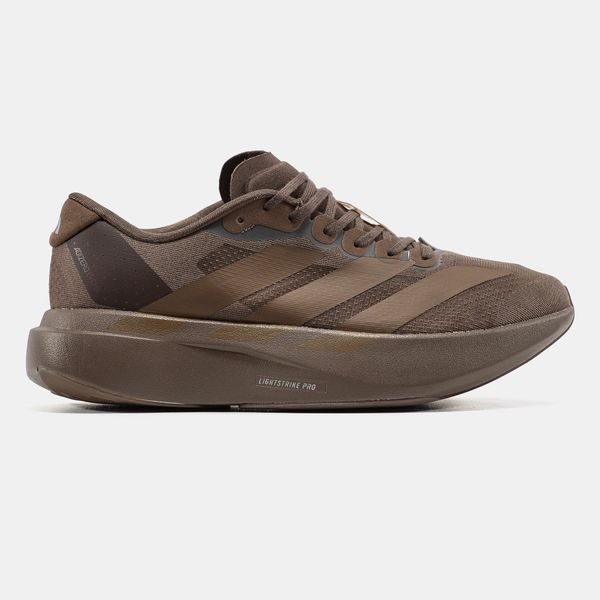 Кросівки Adidas Adizero EVO SL Brown 24156-40 фото