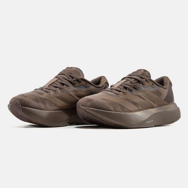 Кросівки Adidas Adizero EVO SL Brown 24156-40 фото