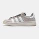 Кросівки Adidas Campus Grey White 12805 фото 1