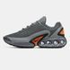 Кросівки Nike Air Max DN "Porticle Grey Black" 18338 фото 1