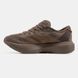 Кросівки Adidas Adizero EVO SL Brown 24156-40 фото 5