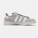 Кросівки Adidas Campus Grey White 12805 фото 2