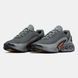 Кросівки Nike Air Max DN "Porticle Grey Black" 18338 фото 7