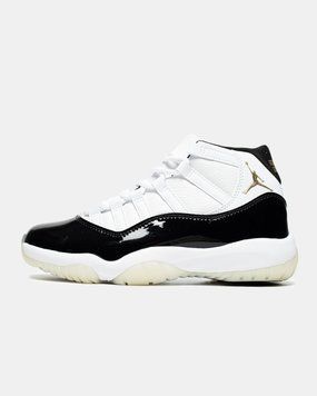 Кросівки Air Jordan 11 Retro 'Defining Moment DMP 2023 Gratitude' 18540-42 фото