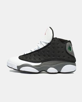 Кросівки Air Jordan 13 Retro 'Black Flint' 23189-39 фото
