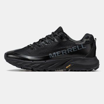 Кросівки Merrell Agility Pear 5 Black 19890-41 фото