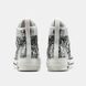 Кеди Dior B23 Sneakers High Black White 06832-39 фото 12