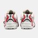 Кросівки New Balance 530 White Red Custom 23401 фото 6