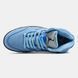 Кросівки Air Jordan 5 Retro University Blue 10704-41 фото 4