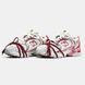 Кросівки New Balance 530 White Red Custom 23401 фото 7