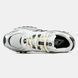 Кросівки New Balance 204L White Silver Black 23318 фото 6