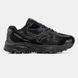 Кросівки Mizuno Racer ADV Black 23252 фото 5