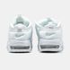 Кросівки Nike Air More Uptempo Low White 19633 фото 6