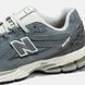 Кросівки New Balance M1906R Grey White 13235 фото 8