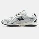 Кросівки New Balance 204L White Silver Black 23318 фото 1