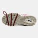 Кросівки New Balance 530 White Red Custom 23401 фото 2