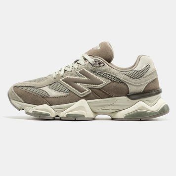 Кросівки New Balance 9060 Beige 22514 фото
