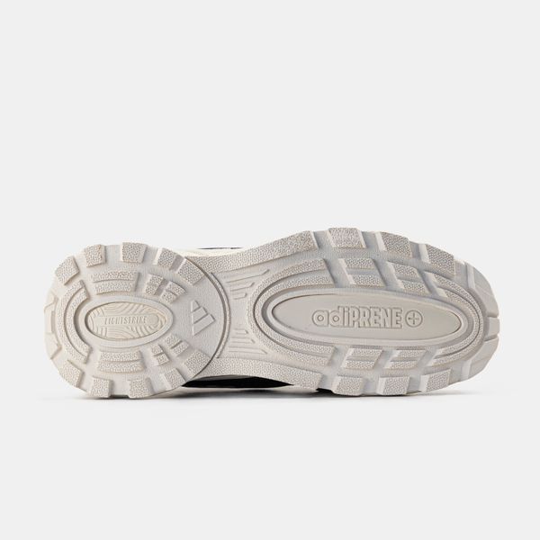 Кросівки Adidas Edge Black White 24762 фото