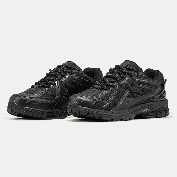 Кросівки New Balance 1906R Cordura Gore-Tex Black 13363-43 фото