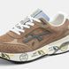 Кросівки Premiata Moerun Brown 26349 фото 10