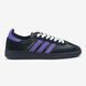 Кросівки Adidas Birmingham Ozzy Osbourne Black Purple 22711 фото 2