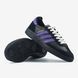 Кросівки Adidas Birmingham Ozzy Osbourne Black Purple 22711 фото 9
