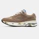 Кросівки Premiata Moerun Brown 26349 фото 3
