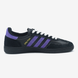 Кросівки Adidas Birmingham Ozzy Osbourne Black Purple 22711 фото 3