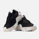 Кросівки Adidas Edge Black White 24762 фото 5