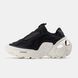Кросівки Adidas Edge Black White 24762 фото 1