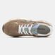 Кросівки Premiata Moerun Brown 26349 фото 4