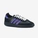 Кросівки Adidas Birmingham Ozzy Osbourne Black Purple 22711 фото 4