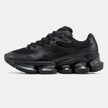 Кросівки New Balance 2000 Triple Black 21736 фото