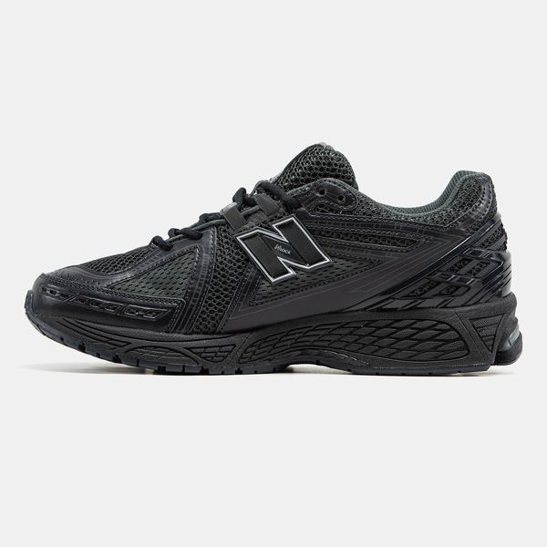 Кросівки New Balance 1906R Green Black 20622 фото