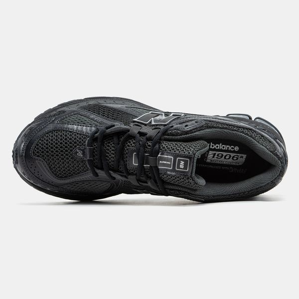 Кросівки New Balance 1906R Green Black 20622 фото