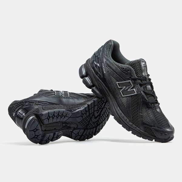 Кросівки New Balance 1906R Green Black 20622 фото