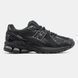 Кросівки New Balance 1906R Green Black 20622 фото 5