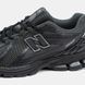 Кросівки New Balance 1906R Green Black 20622 фото 9