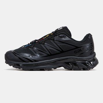 Кросівки Salomon XT-6 Adv Dover Black 13199-40 фото