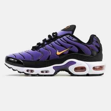 Кросівки Nike Air Max TN Valtage Purple 17919-44 фото
